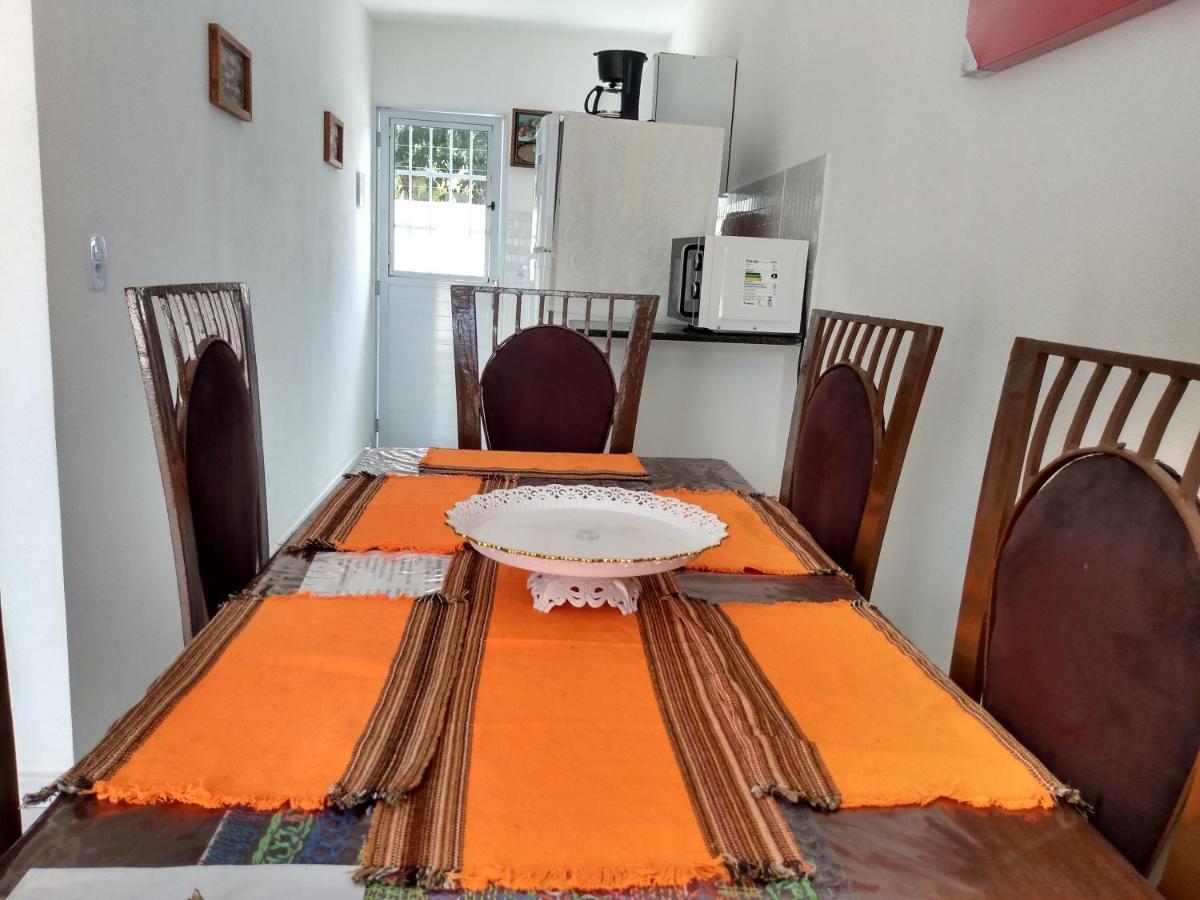 Flat Porto De Galinhas Com Melhor Custo Beneficio المظهر الخارجي الصورة